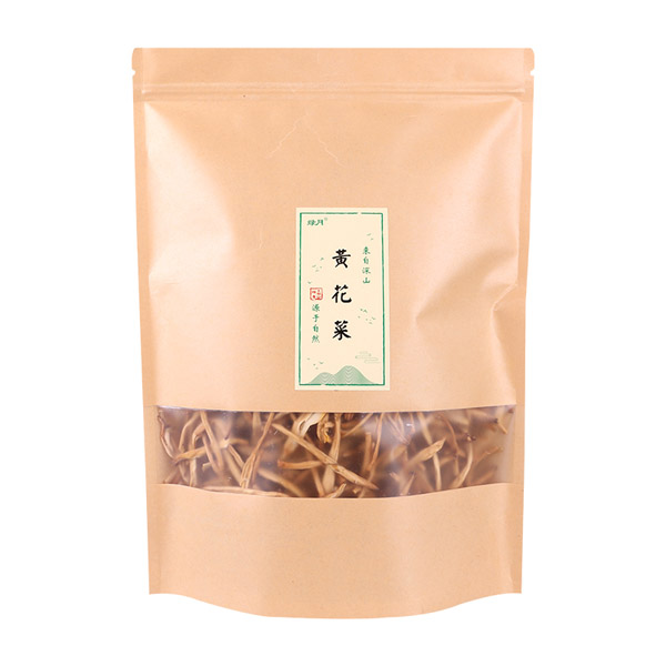 黃花菜