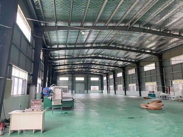 車間展示