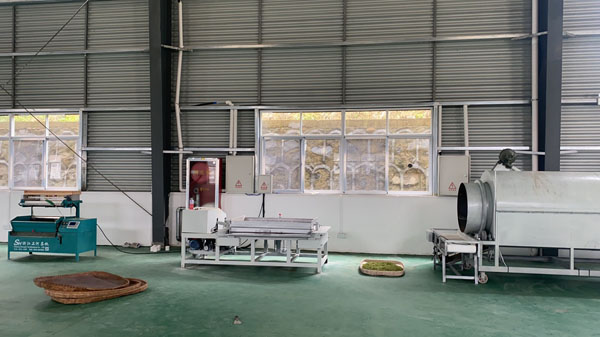 車間展示