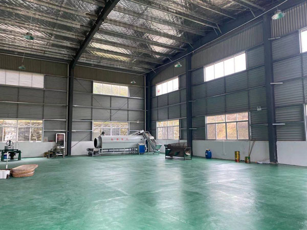 車間展示