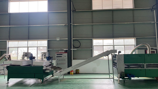 車間展示