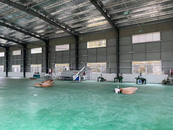 車間展示
