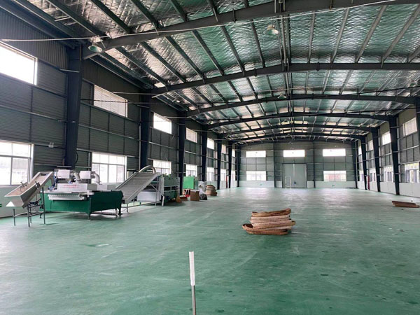 車間展示